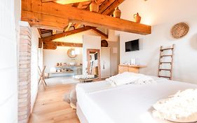 Villa Giulia Relais Spa Events
